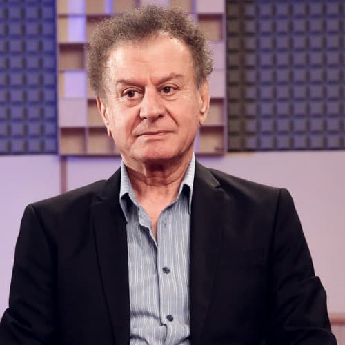 وێنەی مەزهەر خالقی